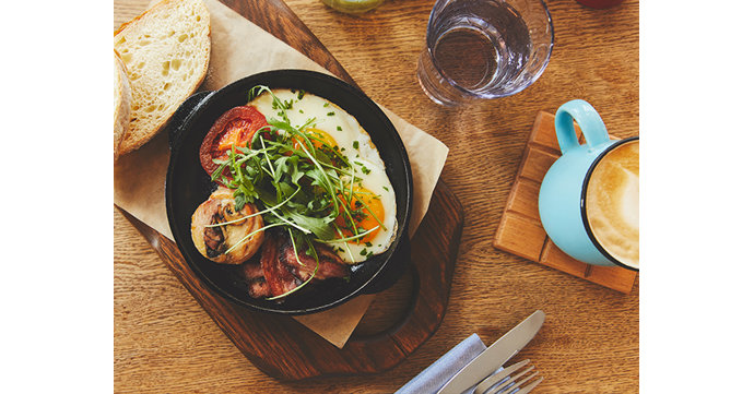 12 of the best brunch spots in Gloucestershire